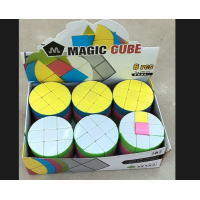 CC130-008 Magic cube6CM