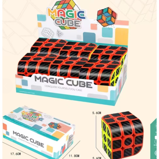 CC130-009 magic cube5.6CM