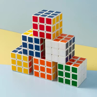 CC130-013 magic cube5.6CM
