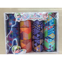 CC130-024 Rainbow Spring6.5CM