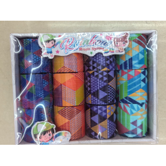 CC130-024 Rainbow Spring6.5CM