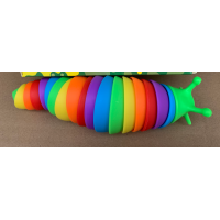 CC131-01 Slug Toy18.5cm