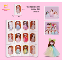 CC134--004barbie doll20cm