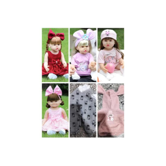 CC134--006barbie doll14.5cm