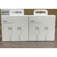 Fast phone charger C-C 1M