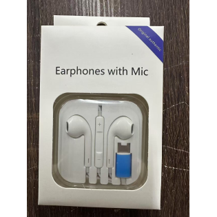 Earphone TYPE-C