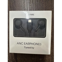 Earphone Type-C