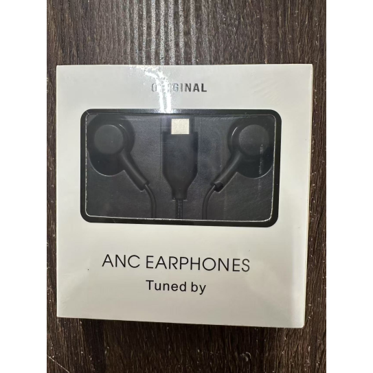 Earphone Type-C
