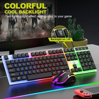 Keyboard light Kit
