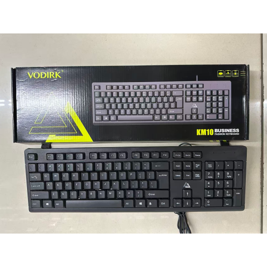 Keyboard KM10