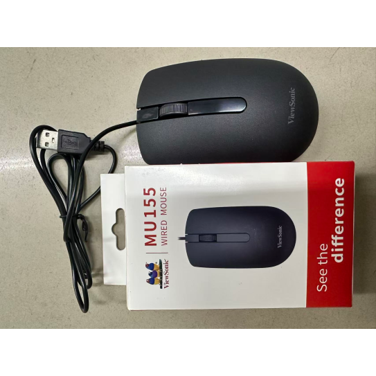 Computer Mouse