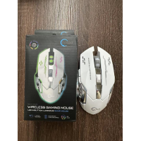 Inntect Wireless Gaming Mouse