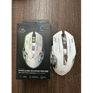 Wireless mouse