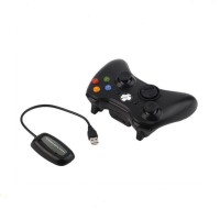 XBOX Controller wirelss360