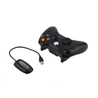 XBOX Controller wirelss360