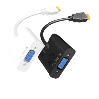 Converter HDMI to VGA