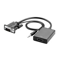 Converter VGA to HDMI