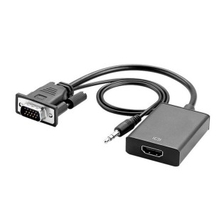 Converter VGA.HDTV