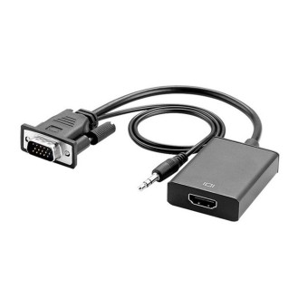 Converter VGA.HDTV