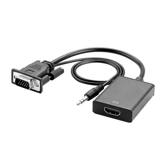Converter VGA.HDTV