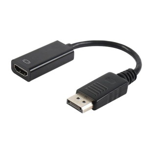 Converter DP.HDTVDP