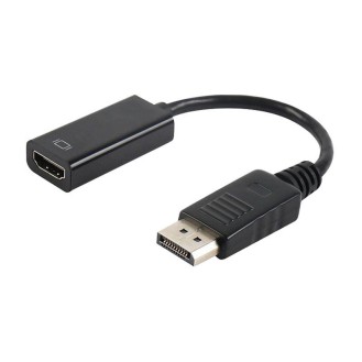 Converter DP.HDTVDP