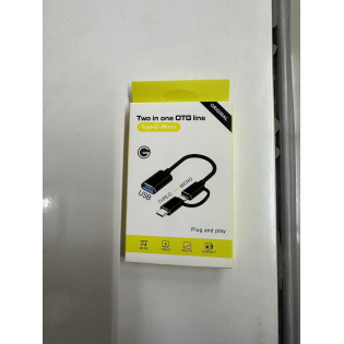 android+TypeC OTGTYP