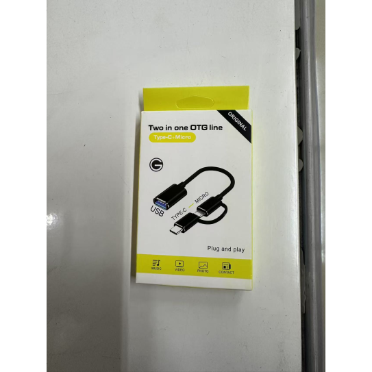 android+TypeC OTGTYP