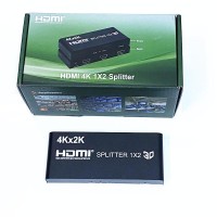 HDTV SPLITTER
