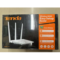 Tenda Wireless N300 Home Router