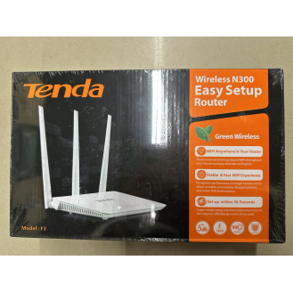 Antenna router