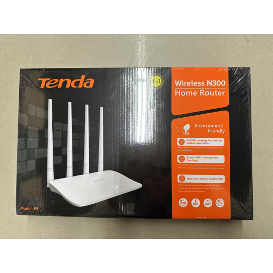 Antenna router