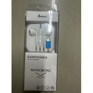 Earphone