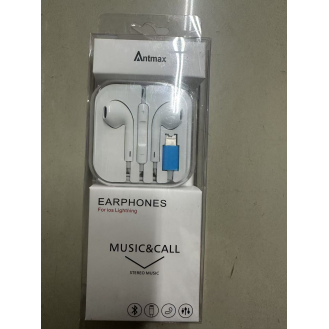 Earphone