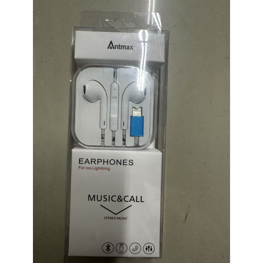 Earphone