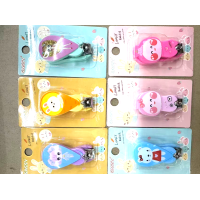 Kids nail clipper