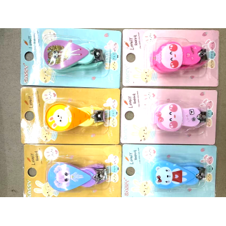Kids nail clipper