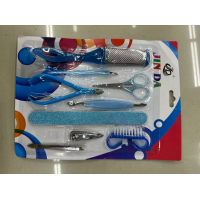 Manicure set