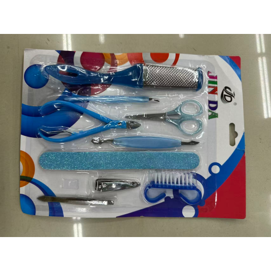 Manicure set