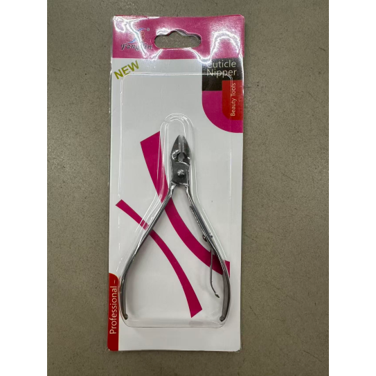 Nail plier
