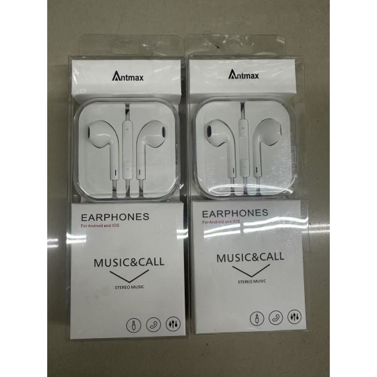 Earphone