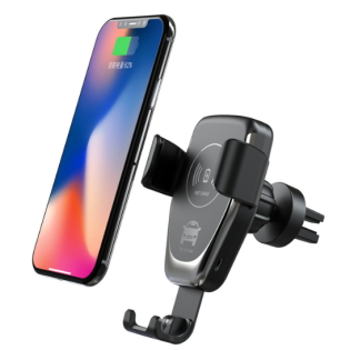Wireless charging Phone Holder