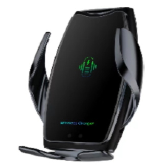 15W fast Wireless charging Phone Holder