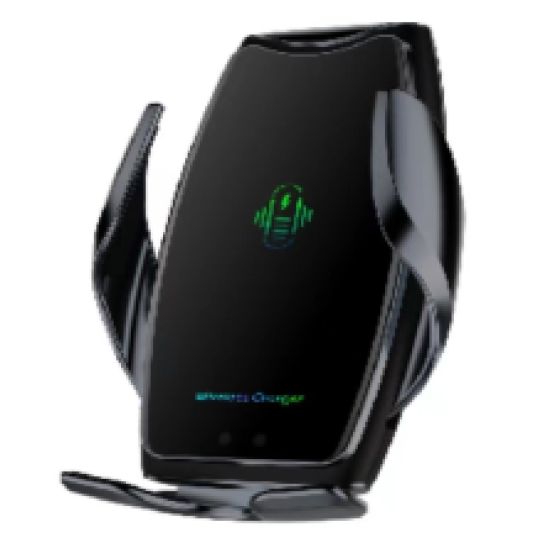 15W fast Wireless charging Phone Holder