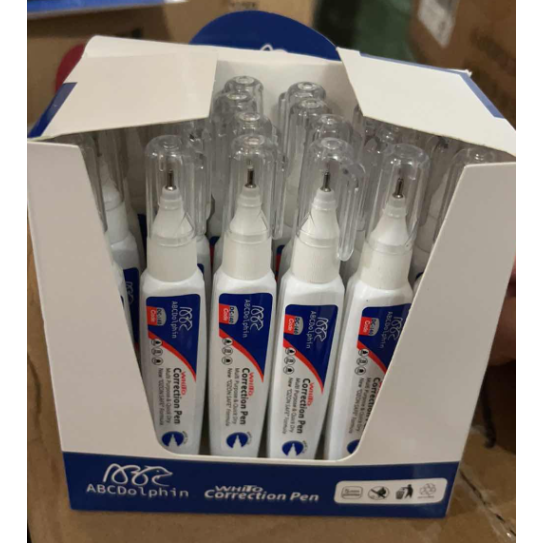 DC-140correction pen