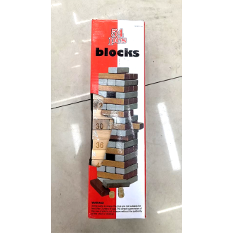 CC-141-02754PCS blocks wooden toys54