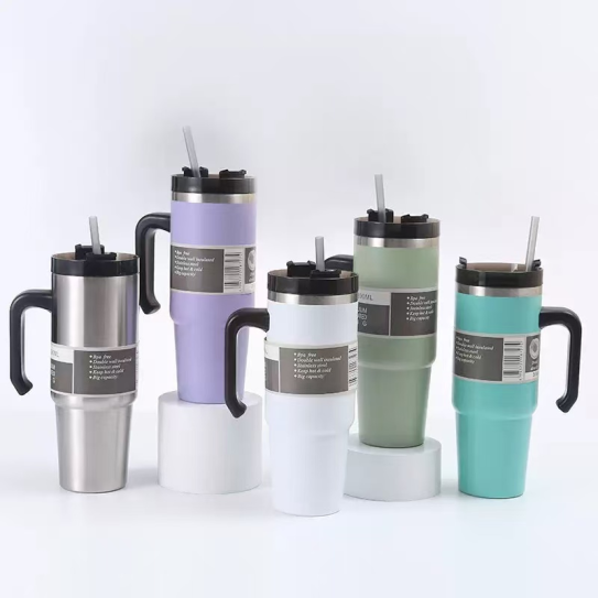 Thermos cup900ml