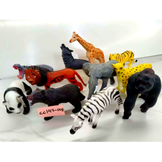 CC143-008 forest animalXD2022-12# 12