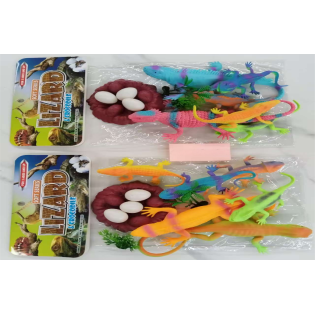 CC143-012 lizard688-7A# 2