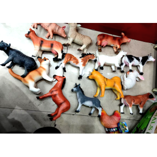 CC143-015 farm animalXN2022-12#